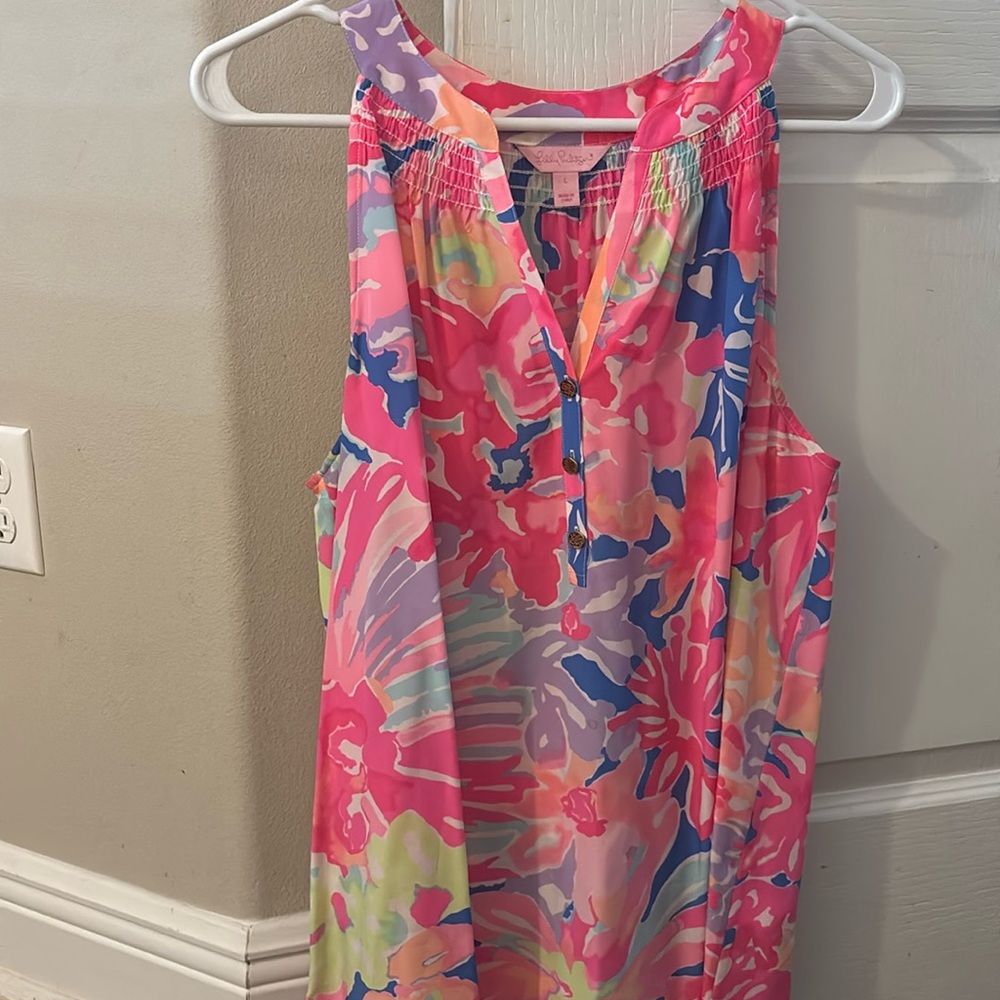 Lilly Pulitzer